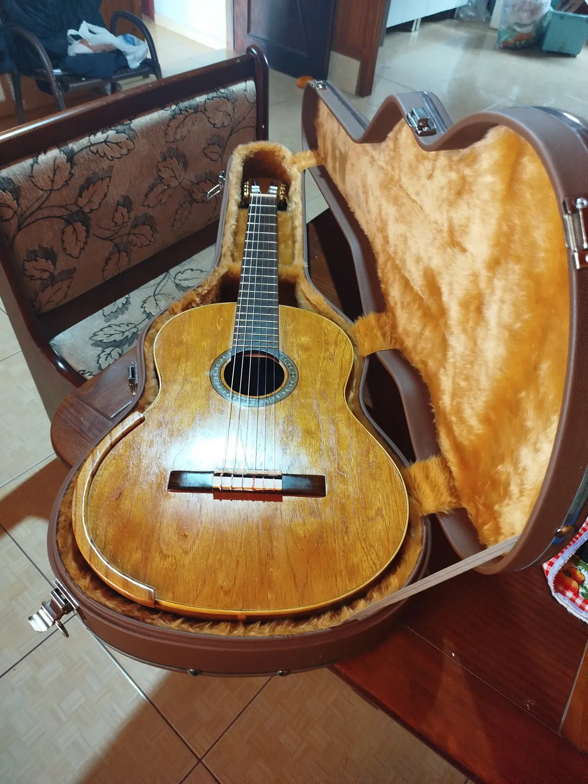 Geovanni Violão Clássico