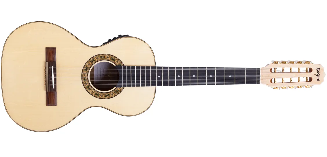 Rozini Dourada Cinturada RV217 Viola