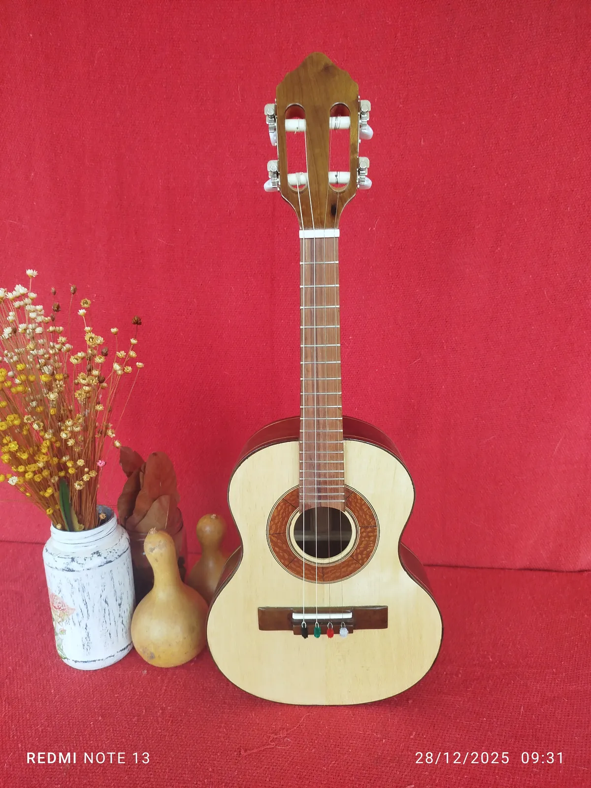Guaraci Cavaquinho
